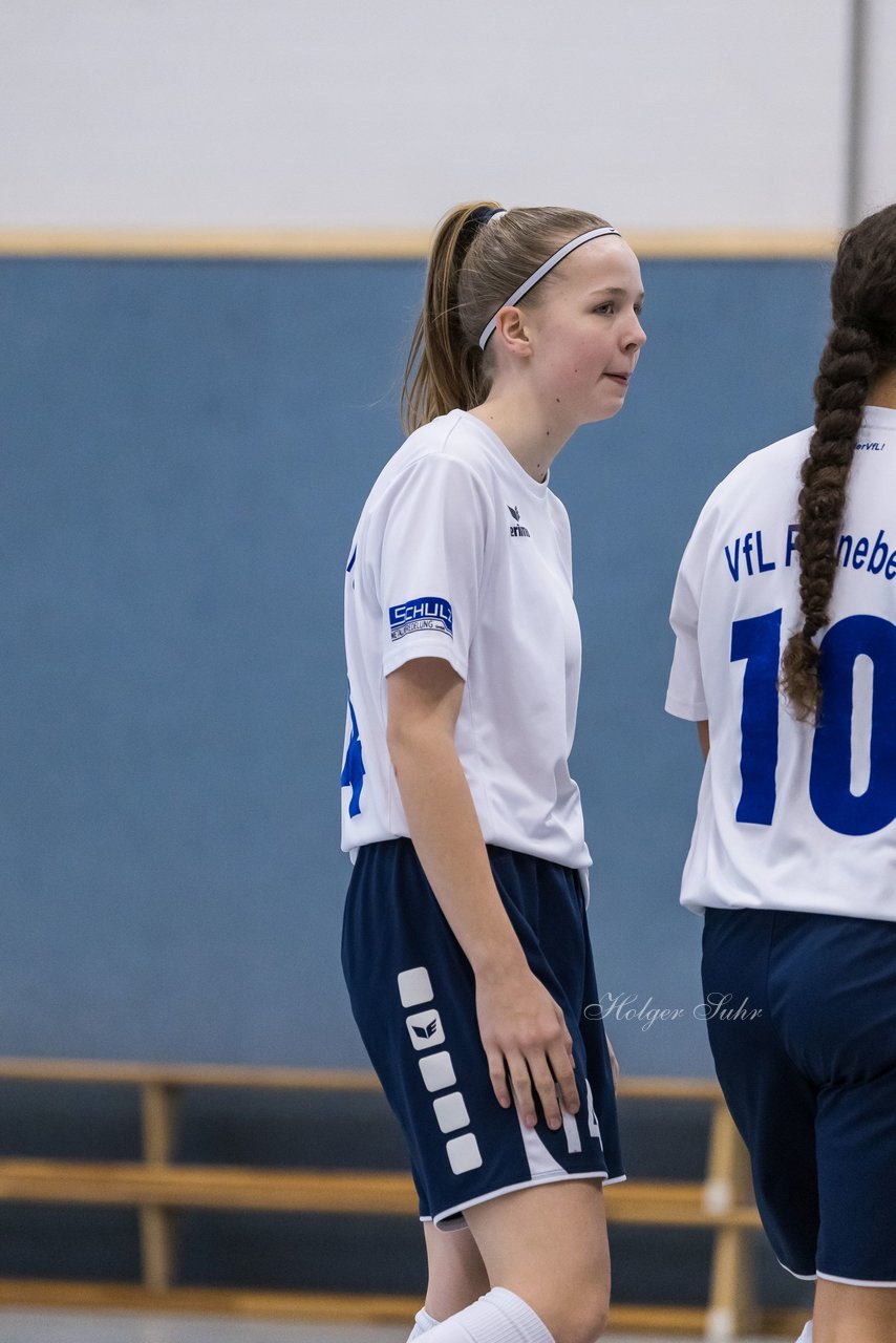 Bild 273 - B-Juniorinnen Futsalmeisterschaft